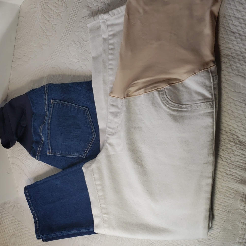 Maternity Pants - Picture 13 of 13